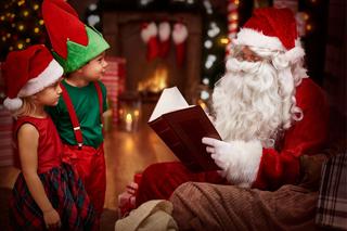 Kolejna edycja akcji Święty Mikołaj w Drodze. Sprawdź, jak możesz pomóc dzieciom z terenów wojennych 