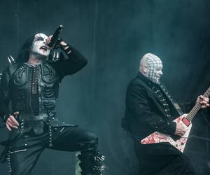 Mystic Festival 06.06.2025. – Król jest tylko jeden i jest nim King Diamond!