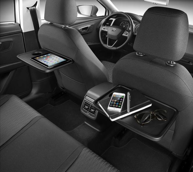 SEAT będzie wyposażał swoje samochodyw system Android