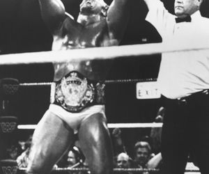 Ludzie sportu którzy odeszli