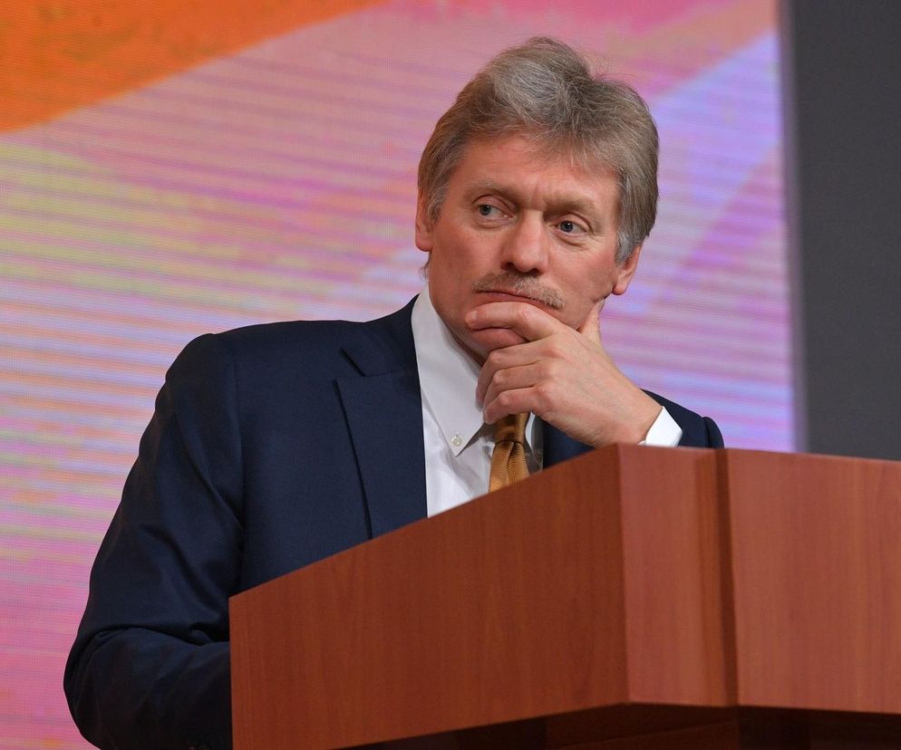 Dmitrij Pieskow