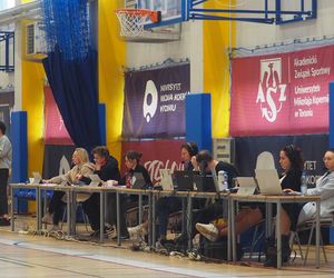 Eliminacje do Mistrzostw Polski w jeździe figurowej na rolkach, Toruń 2025