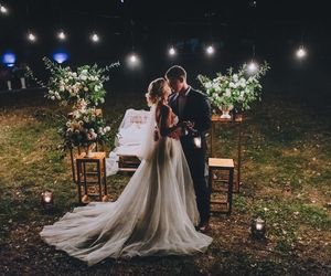 Numerologia daty ślubu ma ogromne znacznenie. Wróżba dla małżeństwa, zdradza jaką parą jesteście i co was czeka w przyszłości. Numerologia ślubna