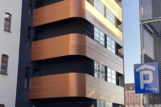 Hotel M23 w Katowicach