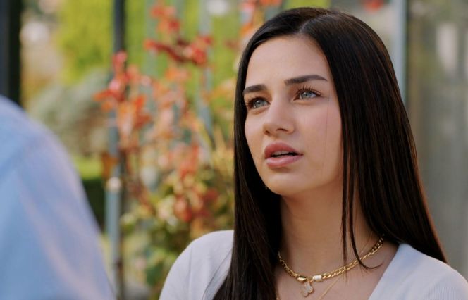 Miłość i nadzieja, odcinek 287: Levent, Bahar