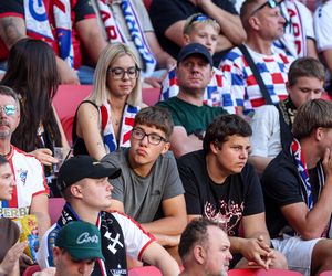 Górnik Zabrze liderem Ekstraklasy po wygranej z Widzewem. Zadecydował gol w końcówce