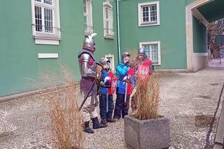 Orszak Trzech Króli w Szczecinie