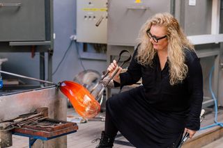 Dizajn na zawsze. Aleksandra Kujawska