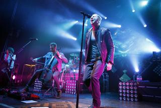 OneRepublic w Warszawie 2 listopada 2014 roku zagrali udany koncert