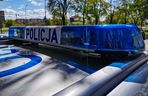 Tragiczny wypadek w Wojciechowie Kolonii Pierwszej. Nie żyje dwóch mężczyzn
