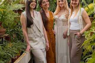 Twoje włosy, Twoja historia – znajdź swoją receptę na piękno z Pharma Care