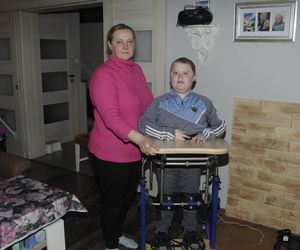 Pomóżcie mi, bo chcę boksować