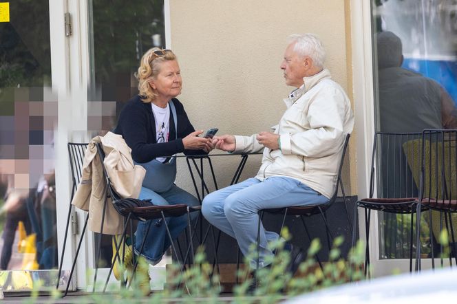 Barbara Bursztynowicz je słodkości przed "Tańcem z gwiazdami"