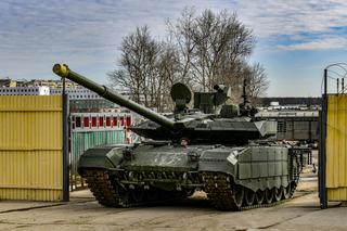 T-90M Proryw