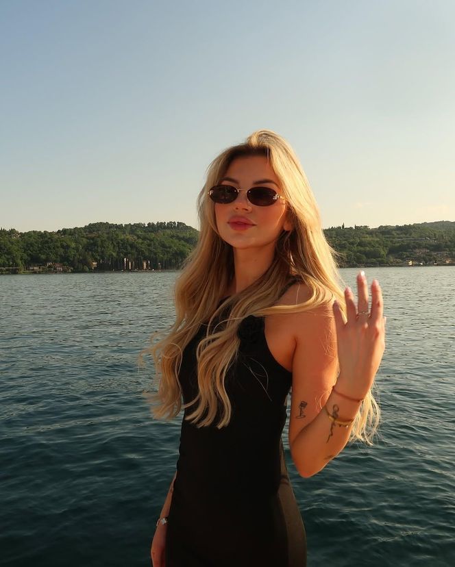 Sonia Szklanowska