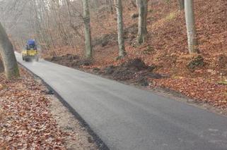 Nowa ścieżka rowerowa między Gdynią a Sopotem