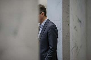 Marta Nawrocka i rola Pierwszej Damy. Co tak naprawdę usłyszała od Agaty Dudy?