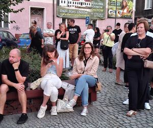 Daria ze Śląska, Kasia Lins i Maria Sol wystąpiły w Kaliszu w ramach 19. edycji festiwalu Multi Art