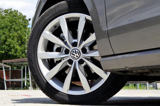 Volkswagen Golf Sportsvan 1.4 TSI BlueMotion Technology