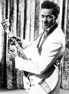 Chuck Berry