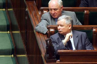 Jarosław Kaczyński 