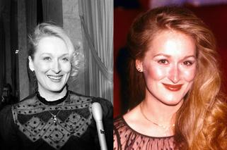 Meryl Streep skończyła 70 lat! Tak wyglądała w młodości [GALERIA]