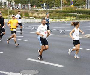 45. Nationale-Nederlanden Maraton Warszawski 