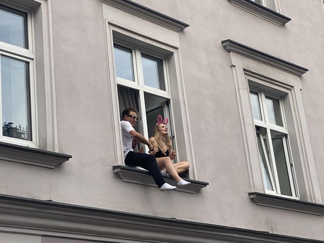Parada Wolności 2025