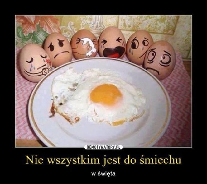 memy wielkanoc