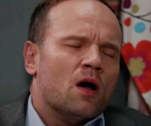 Pierwsza miłość. Zwiastun serialu - Janek (Maciej Mikołajczyk)