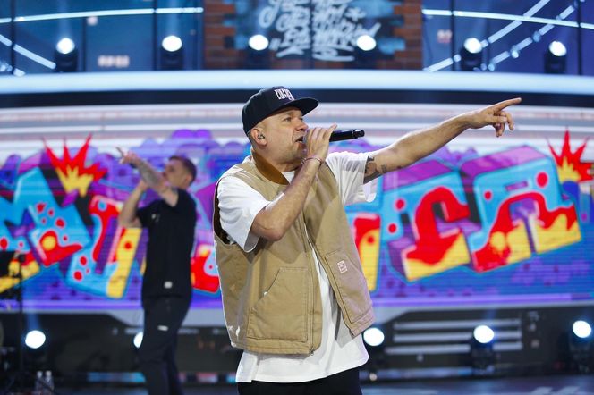 CNE prowadzącym festiwal w Opolu 2025. Na scenie trzy pokolenia polskich hip-hopowców