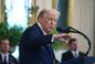 Trump o spotkaniu na Alasce: nie ustąpię Putinowi kosztem sił NATO w Europie