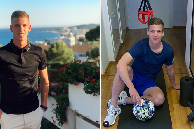 Dani Olmo