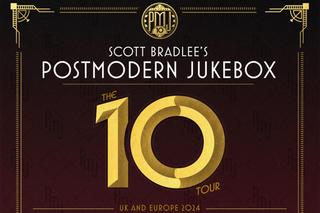 Scott Bradlee’s Postmodern Jukebox na dwóch koncertach w Polsce! Szczegóły pokazów