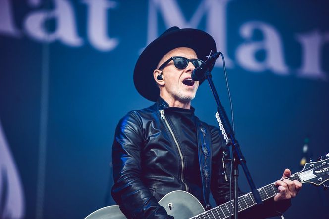 Masters of Rock 2025 - dzień 3.