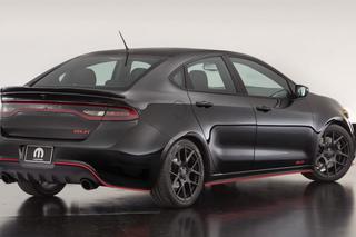 Dodge Dart GLH