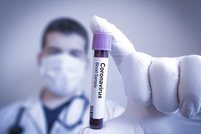 Kolejne przypadki koronawirusa
