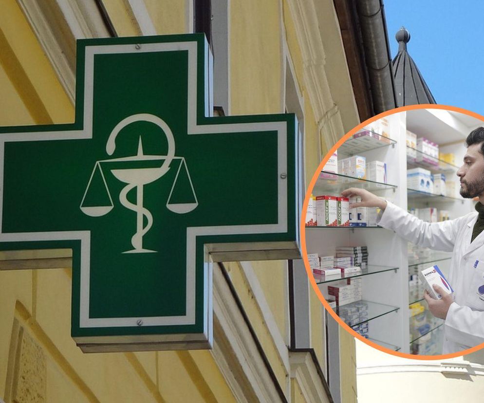 Brakuje ważnych leków w aptekach. Farmaceuci biją na alarm 