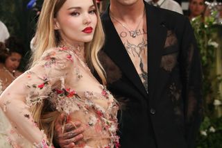 Dove Cameron i Damiano David