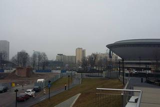 IEM 2016 Katowice: Przed Spodkiem tłumy