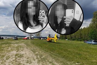 Pojechał nad wodę z córkami. Z jego winy zmarły dwie inne dziewczynki? Szokujący wyrok ws. tragedii na Zalewie Sulejowskim