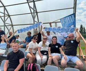 Turniej RemarLand Sokolik Cup Poland w Starym Sączu 