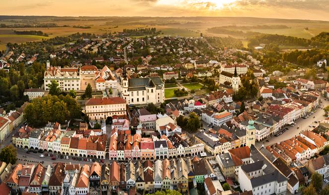 Czechy Wschodnie: perełki w pobliżu polskiej granicy