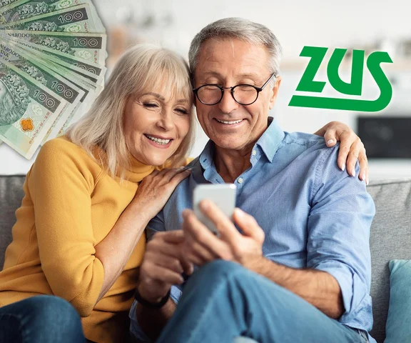Jakie dodatki przysługuja po 65 roku życia?