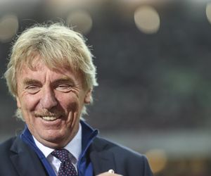 Aż spadliśmy z krzesła po tym, jaką demolkę urządził sobie Zbigniew Boniek! Po tym komentarzu nie ma czego zbierać. Tak skomentował losowanie grup Euro 2024