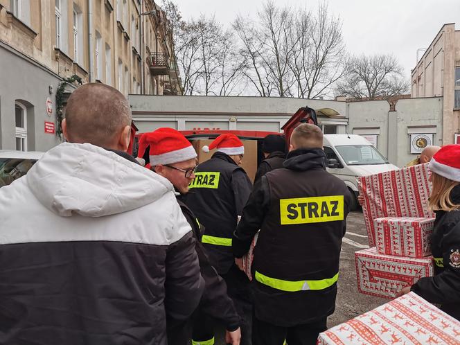 10. Finał Szlachetnej Paczki w Kaliszu