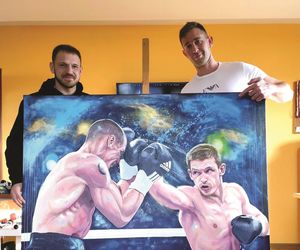 Krzysztof Paciorek i Grzegorz Proksa