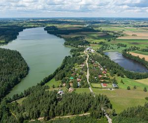 Polacy odkryli Podlasie na nowo! Ten region pobił rekordy, a inni zaliczyli spadki