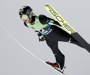 Konkurs skoków narciarskich w Planicy. Oto najlepsi