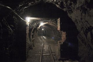 Co na weekend: Kopalnia pełna bogactw, tajemnic i cudów natury